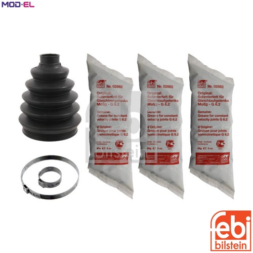 Bellow kit drive shaft 47961 - bellow,