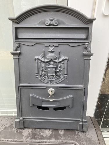 Metal outdoor lockable - metal,