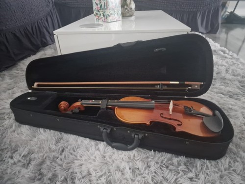 Violin size full with - violin,
