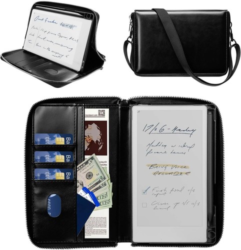 Case for remarkable paper - case,
