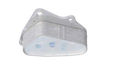 OIL COOLER ENGINE OIL FITS