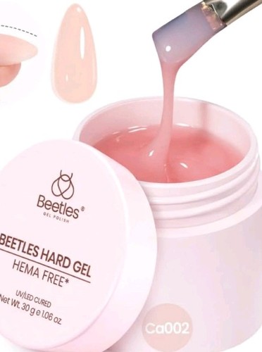 Pack beetles hard gel for - pack,