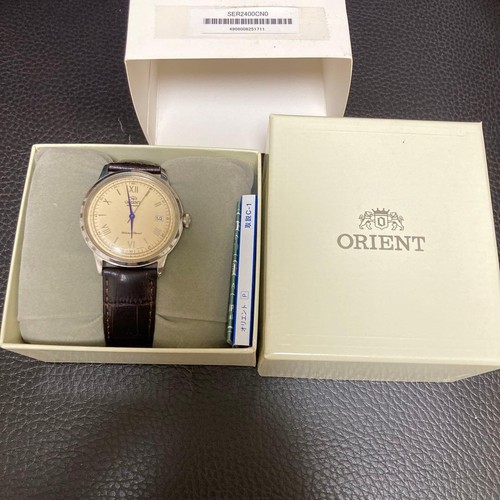 Orient bambino ser2400cn0 - orient,