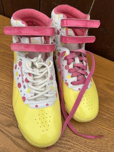 Reebok freestyle shoes - reebok,