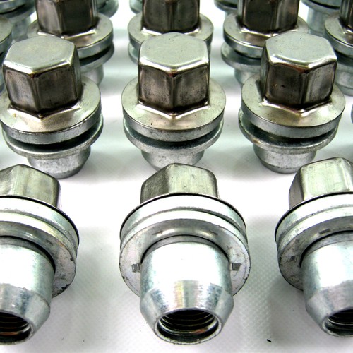 Wheel nut kit - pc, to