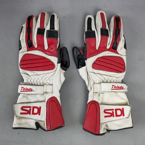 Sidi toledo vintage - sidi,