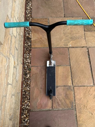 Blazer pro scooter - blazer,