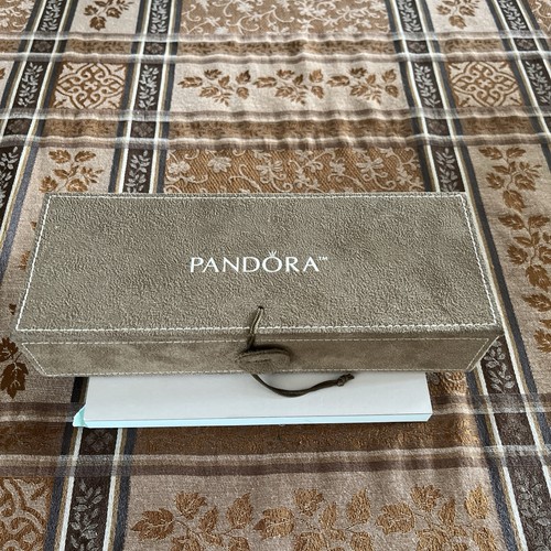 Authentic pandora travel - pandora,