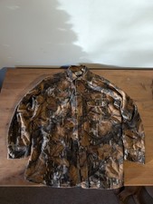 mossy oak Long Sleeve Shirt XL