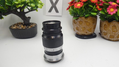 Early leica leitz - early, 90mm