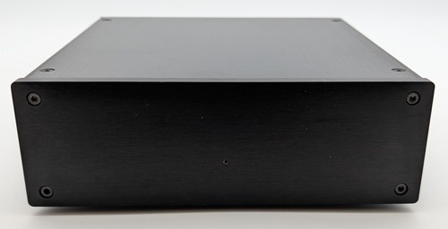 Hard find low noise - find,
