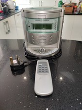 Goodmans GCDR 195OR Radio