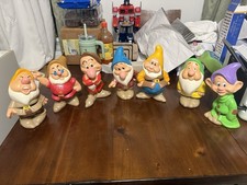 Vintage Walt Disney Seven