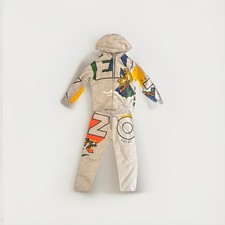 Kids Kenzo Tracksuit Ages 6-7