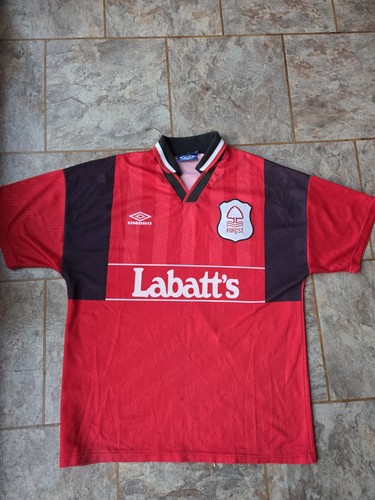 Original nottingham forest - original,