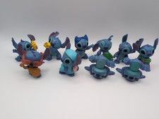 Disney Lilo And Stitch Lot Of