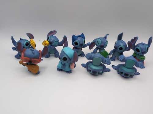 Disney lilo and stitch lot - lilo, of