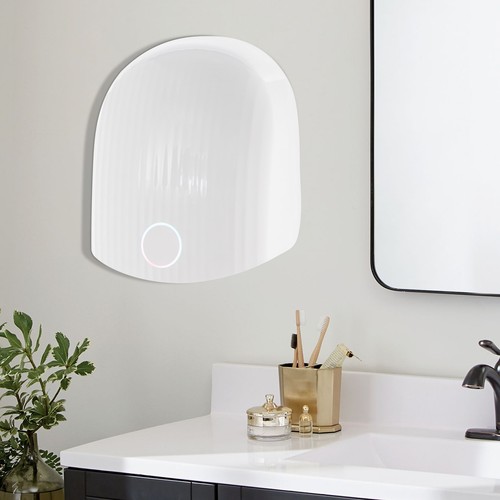 Electric hand dryer compact - electric,