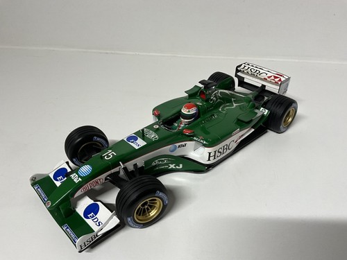 Jaguar wilson 2003 - jaguar, gp