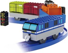 Freight Train Set - Tomica