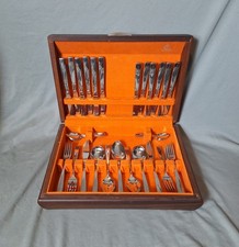 Oneidacraft Deluxe Stainless