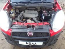 2010-2015 MK2 FIAT DOBLO CARGO