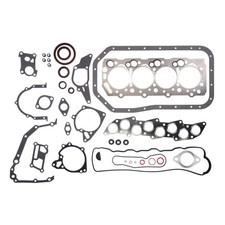 Complete set engine gaskets - set,