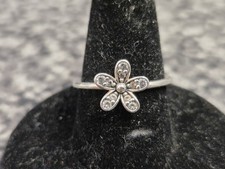 Genuine Pandora Sterling