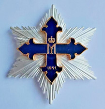ROMANIAN ORDER OF MICHAEL THE