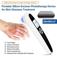 308nm Narrowband UVB Light