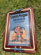 Captain Morgan Spiced Rum Rope