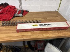 K-Tech 4.6 Fork Springs For WP
