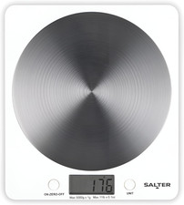 Salter Digital Kitchen Scale -