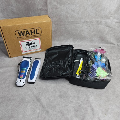 Wahl colour pro - wahl,