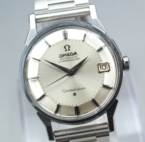 Full serviced omega - full,