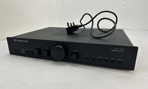 Cambridge audio azur - azur, 340a