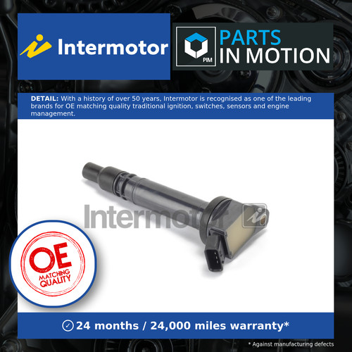 Ignition coil fits lexus - fits,
