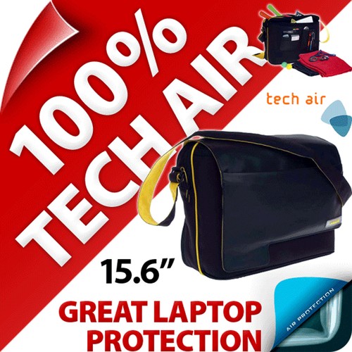 Tech air inch expandable - tech, 15.6"