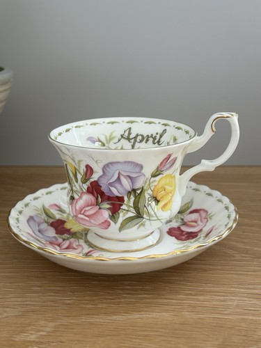 Royal albert flower - flower, of