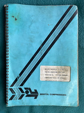 Bristol Pneumatic Ltd Tractor