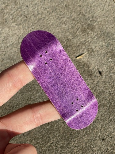 New 34mm handmade maple - 34mm,