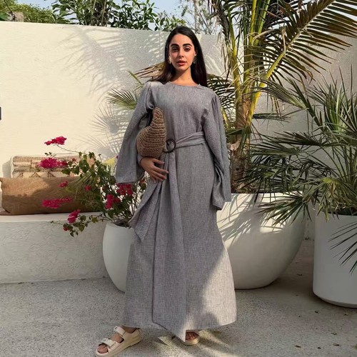 Vintage abaya women - vintage,