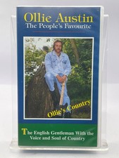 Ollie's Country Ollie Austin