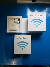 Apple Airport Express 1st gen Model A1264 Fully Working