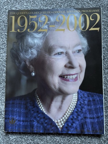 Queen elizabeth golden jubilee - queen,