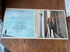 The Who Vinyl 12" Double LP