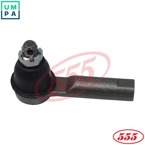 Tie rod end - tie,