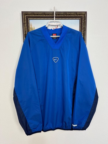 Vintage nike rangers psg - nike,