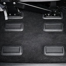 4x VW Transporter T5 T5.1 T6