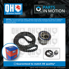 Timing belt kit - belt, lancia